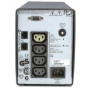 Джерело безперебійного живлення APC Smart-UPS SC 420VA (SC420I) Джерело безперебійного живлення APC Smart-UPS SC 420VA (SC420I)