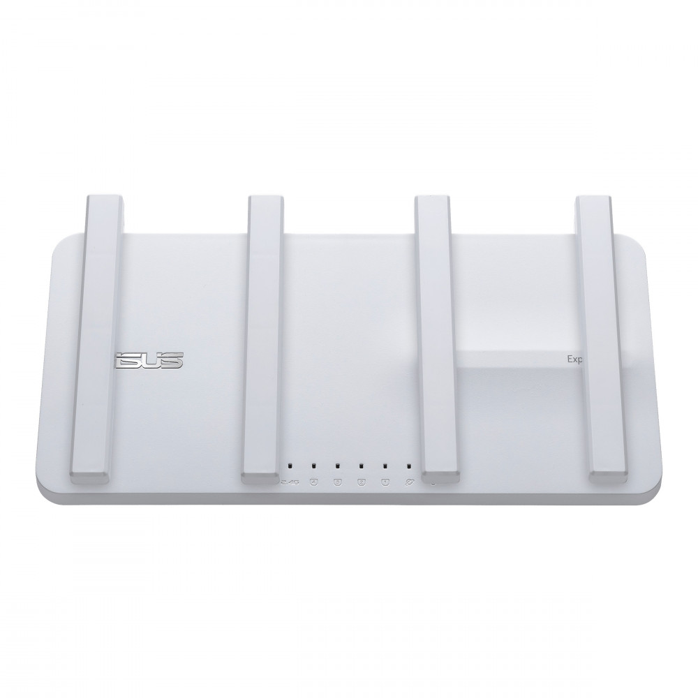 Бездротовий маршрутизатор Asus ExpertWiFi EBR63 (90IG0870-MO3C00)