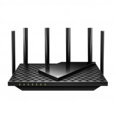 Бездротовий маршрутизатор TP-Link Archer AX72 Pro Бездротовий маршрутизатор TP-Link Archer AX72 Pro