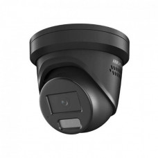 IP-камера Hikvision DS-2CD2347G2H-LIU(2.8мм)(eF) Black