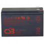 Акумуляторна батарея CSB 12V 7.2AH (GP1272, 28W) AGM Акумуляторна батарея CSB 12V 7.2AH (GP1272, 28W) AGM