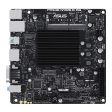 Материнська плата Asus Prime N100I-D D4-CSM Материнська плата Asus Prime N100I-D D4-CSM