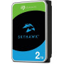 Накопичувач HDD SATA 2.0TB Seagate SkyHawk Surveillance 5400rpm 256MB (ST2000VX017)