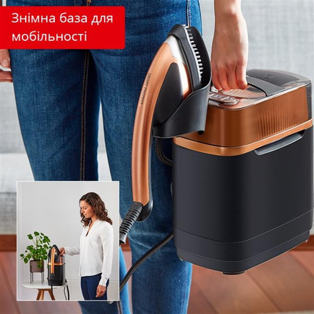 Відпарювач Tefal IXEO Power QT2020E0