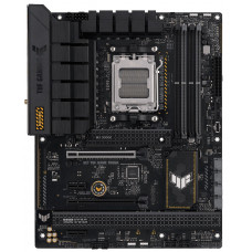 Материнська плата Asus TUF Gaming B650-Plus WiFi Socket AM5