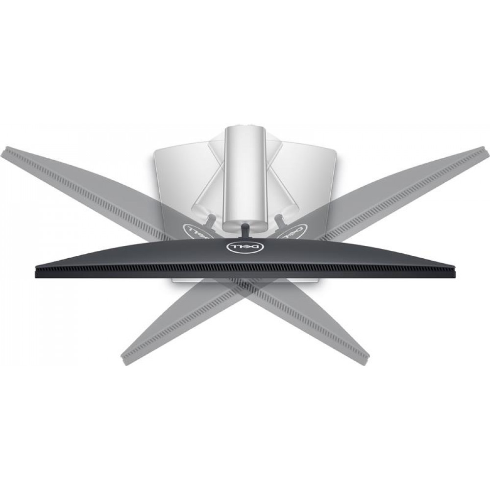 Монiтор Dell 23.8