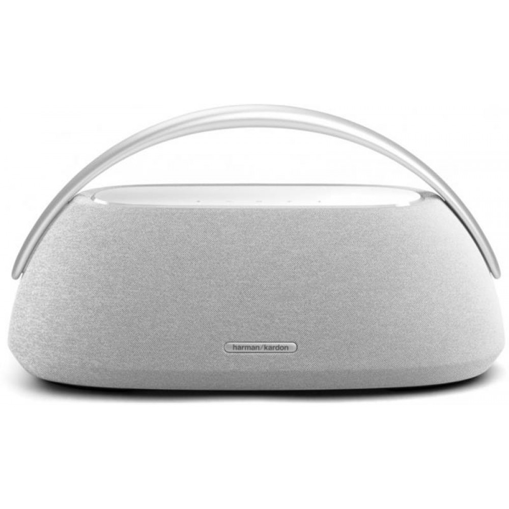 Акустична система Harman/Kardon Go+Play 3 Grey (HKGOPLAY3GRYEP)