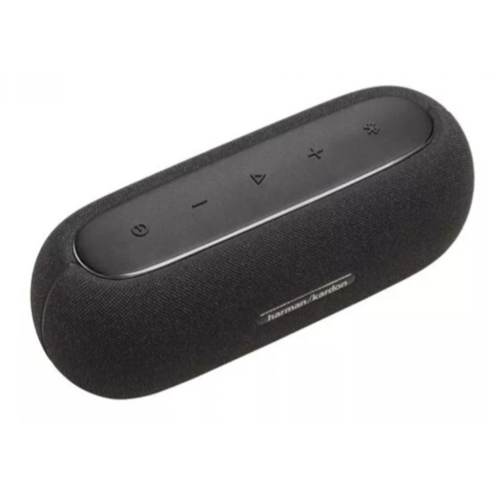 Акустична система Harman/Kardon Luna Black (HKLUNABLKEU)