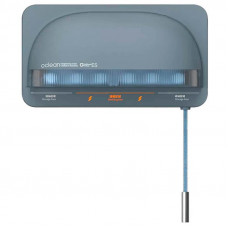 Стерилізатор для зубних щіток Oclean S1 Toothbrush Sanitizer Grey (6970810552645)