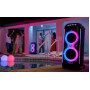 Акустична система JBL PartyBox 710 Black (JBLPARTYBOX710EU)