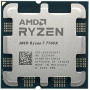 Процесор AMD Ryzen 7 7700X (4.5GHz 32MB 105W AM5) Box (100-100000591WOF)
