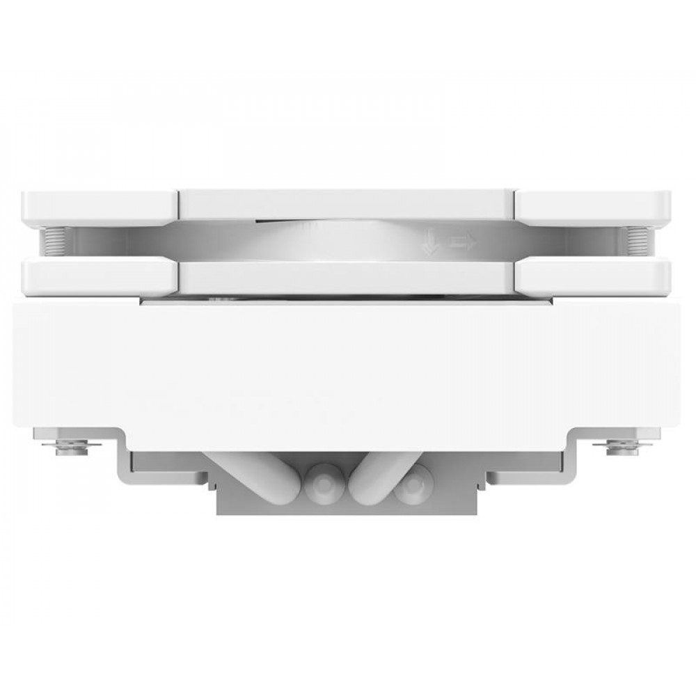 Кулер процесорний ID-Cooling IS-47-XT White