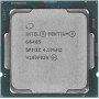Процесор Intel Pentium Gold G6405 4.1GHz (4MB, Comet Lake, 58W, S1200) Box (BX80701G6405)