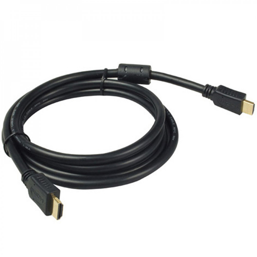 Кабель Atcom HDMI-HDMI micro (type D), 1 м blister