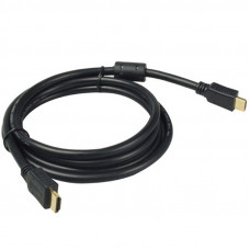 Кабель Atcom HDMI-HDMI micro (type D), 1 м blister