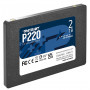 Накопичувач SSD 2TB Patriot P220 2.5