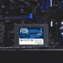 Накопичувач SSD 2TB Patriot P220 2.5