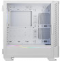 Корпус MSI MPG Velox 100R White без БЖ