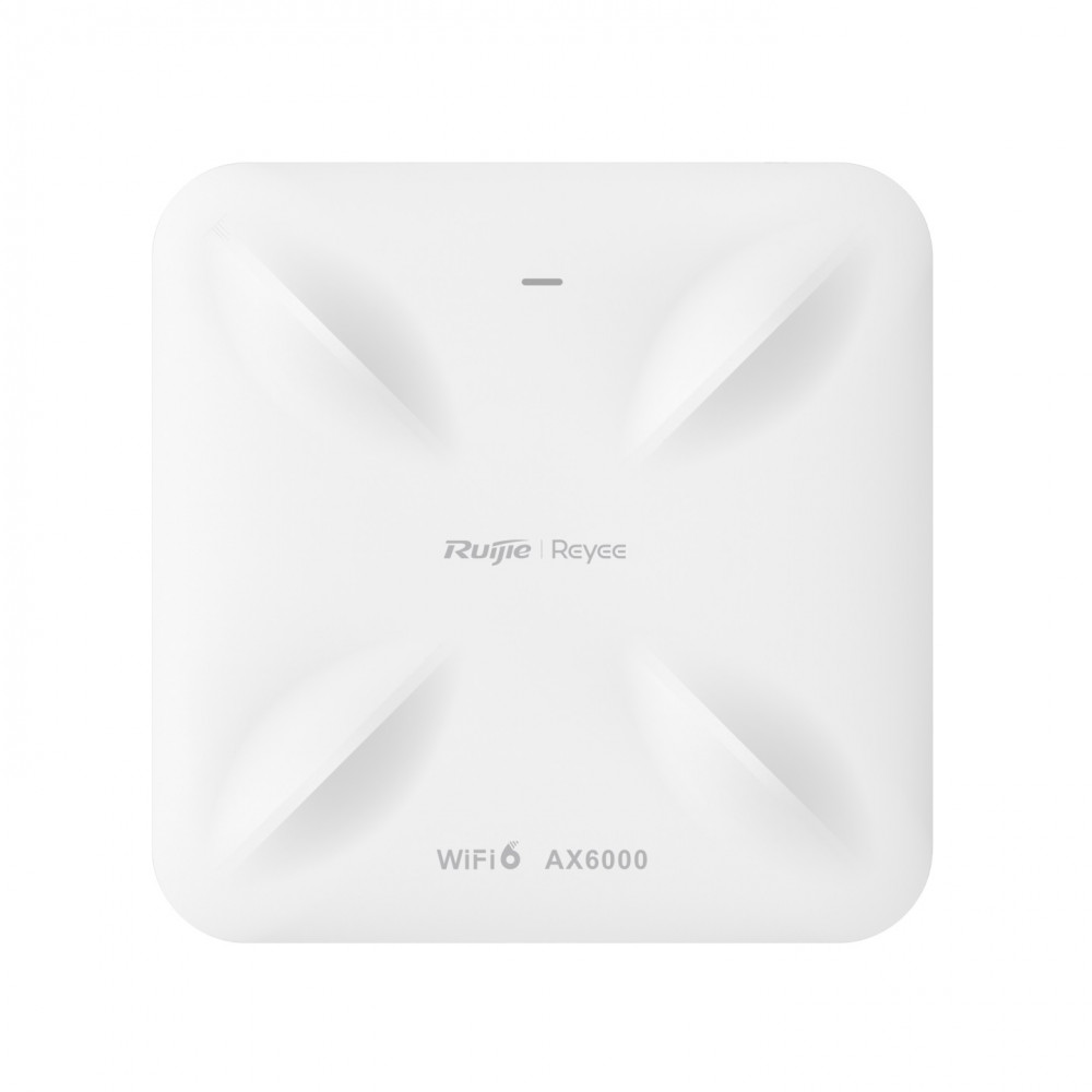 Точка доступу Ruijie Reyee RG-RAP6260(H)-D
