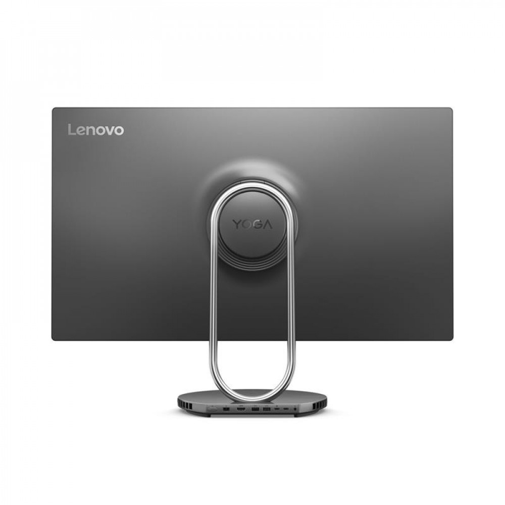 Моноблок Lenovo Yoga AIO 9 32IRH8 (F0HJ001BRK) Storm Grey