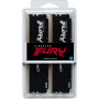 Модуль пам`яті DDR5 2x16GB/5600 Kingston Fury Beast Black (KF556C40BBK2-32)