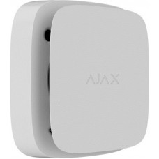Бездротовий пожежний датчик Ajax FireProtect 2 SB White з сенсорами диму і температури Бездротовий пожежний датчик Ajax FireProtect 2 SB White з сенсорами диму і температури