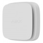 Бездротовий пожежний датчик Ajax FireProtect 2 SB White з сенсорами диму і температури