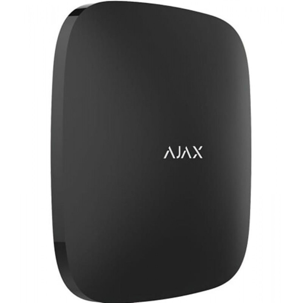 Централь Ajax Hub 2 4G Black
