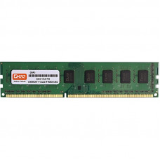 Модуль пам`ятi DDR3 8GB/1600 Dato (DT8G3DLDND16)