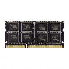 Модуль пам`ятi SO-DIMM DDR3L 4GB/1600 1,35V Team Elite (TED3L4G1600C11-S01)