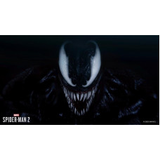 Гра Spider-Man 2 для PlayStation 5, Russian Subtitles, Blu-Ray диск (1000039312)
