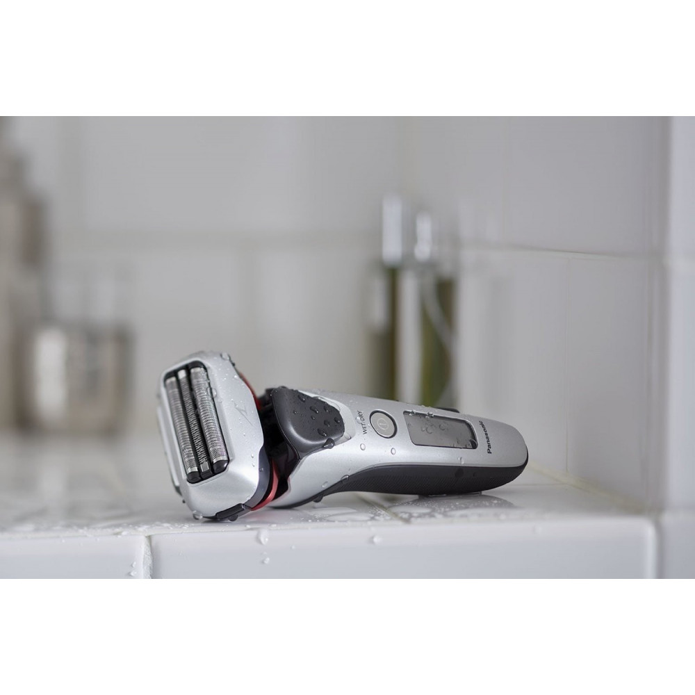 Електробритва Panasonic ES-LT2N-S820