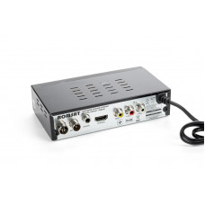 Тюнер DVB-T2 Romsat T7085HD