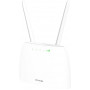 Бездротовий маршрутизатор Tenda 4G06