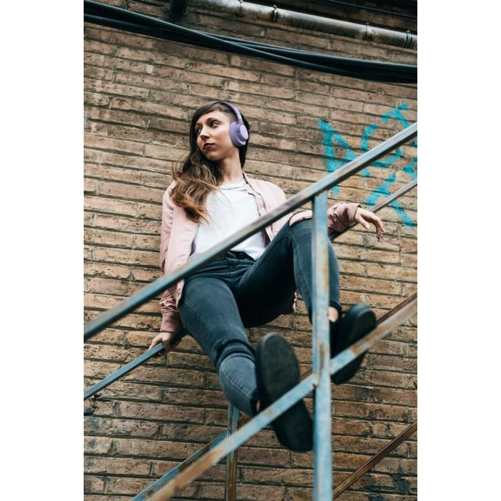 Bluetooth-гарнітура JBL Tune 720BT Purple (JBLT720BTPUR)