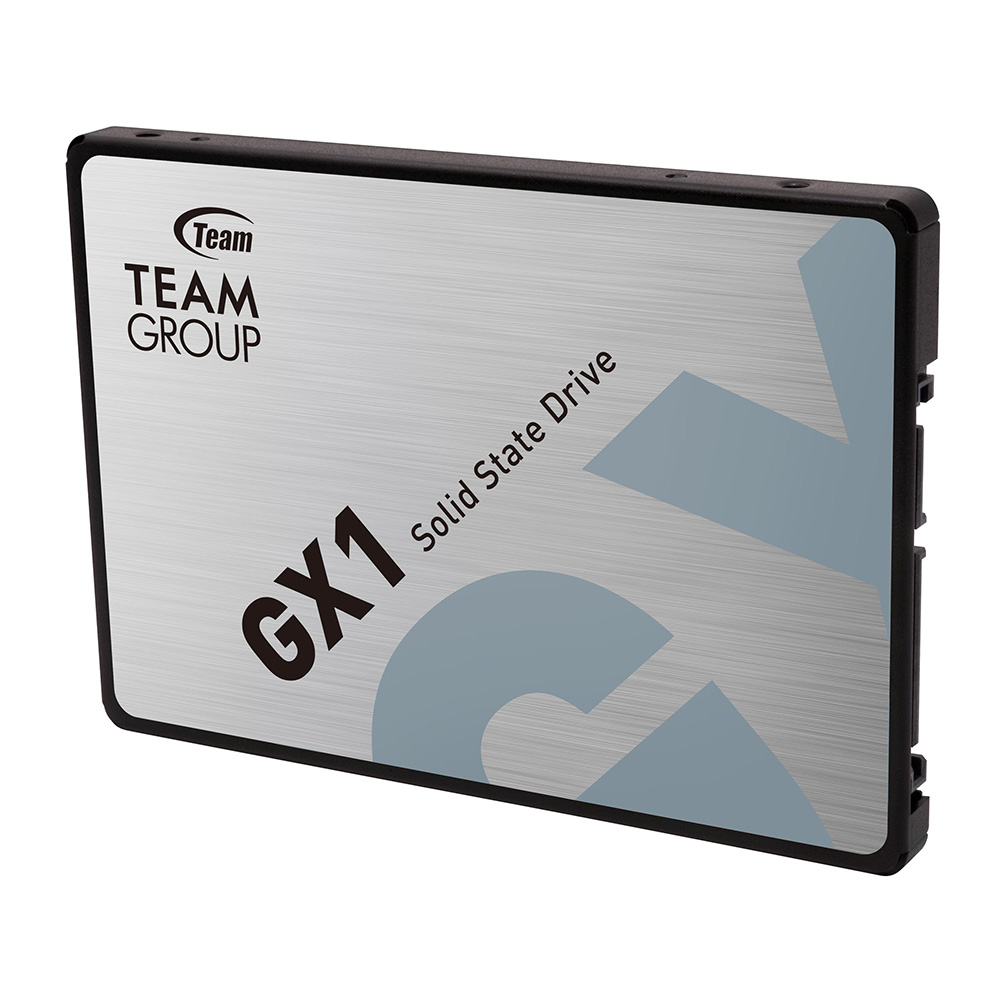 Накопичувач SSD  240GB Team GX1 2.5