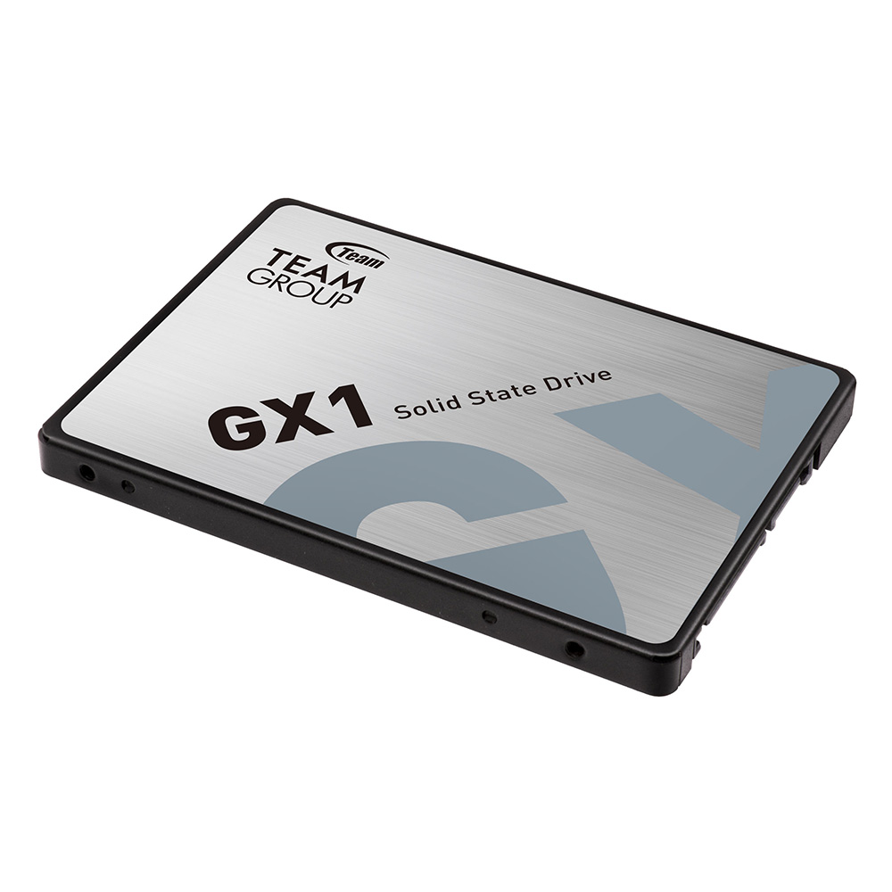 Накопичувач SSD  240GB Team GX1 2.5