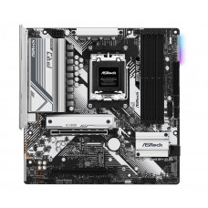 Материнська плата ASRock B650M PRO RS Socket AM5