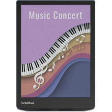 Електронна книга PocketBook 743C InkPad Color 3 Stormy Sea (PB743K3-1-CIS)