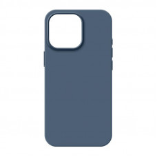 Чохол-накладка Armorstandart Icon2 для Apple iPhone 15 Pro Storm Blue (ARM70522) Чохол-накладка Armorstandart Icon2 для Apple iPhone 15 Pro Storm Blue (ARM70522)