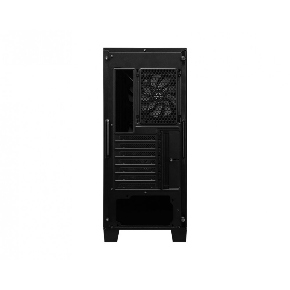 Корпус MSI MAG Forge 120A Airflow без БЖ