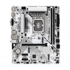 Материнська плата ASRock B760M-HDV/M.2 Socket 1700 Материнська плата ASRock B760M-HDV/M.2 Socket 1700
