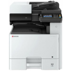Багатофункціональний пристрій A3 кол. Kyocera Ecosys M8124cidn (1102P43NL0) Багатофункціональний пристрій A3 кол. Kyocera Ecosys M8124cidn (1102P43NL0)