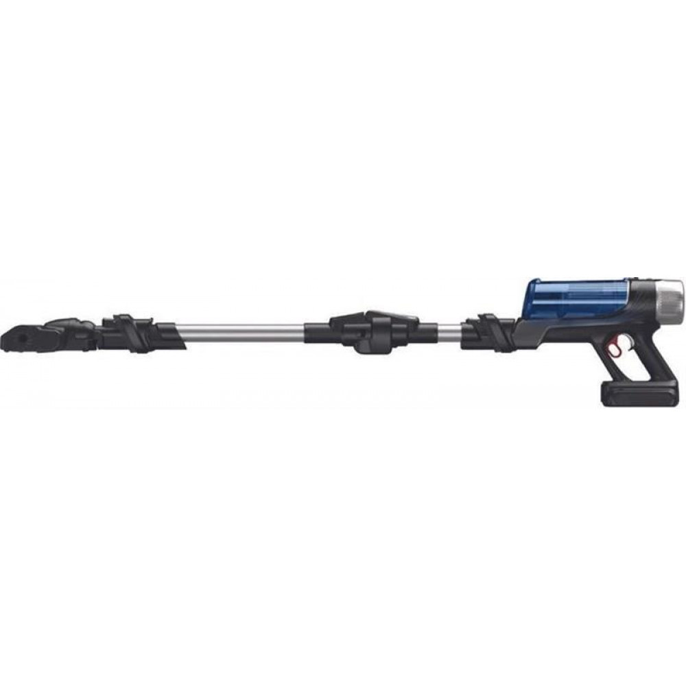 Акумуляторний пилосос Rowenta X-Force 9.6 Aqua Allergy RH20C0WO