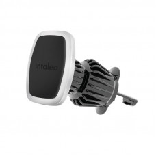 Тримач автомобільний Intaleo CM05GG 6xN52 Silver (1283126576041) Тримач автомобільний Intaleo CM05GG 6xN52 Silver (1283126576041)