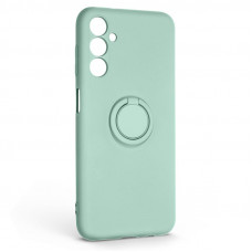 Чохол-накладка Armorstandart Icon Ring для Samsung Galaxy A14 5G SM-A146 Mint (ARM68784) Чохол-накладка Armorstandart Icon Ring для Samsung Galaxy A14 5G SM-A146 Mint (ARM68784)