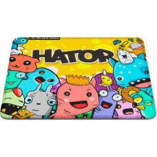 Iгрова поверхня Hator Tonn Evo S L.E. (HTP-003)