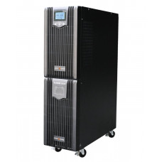 Джерело безперебійного живлення LogicPower Smart-UPS LogicPower-6000 PRO (with battery)