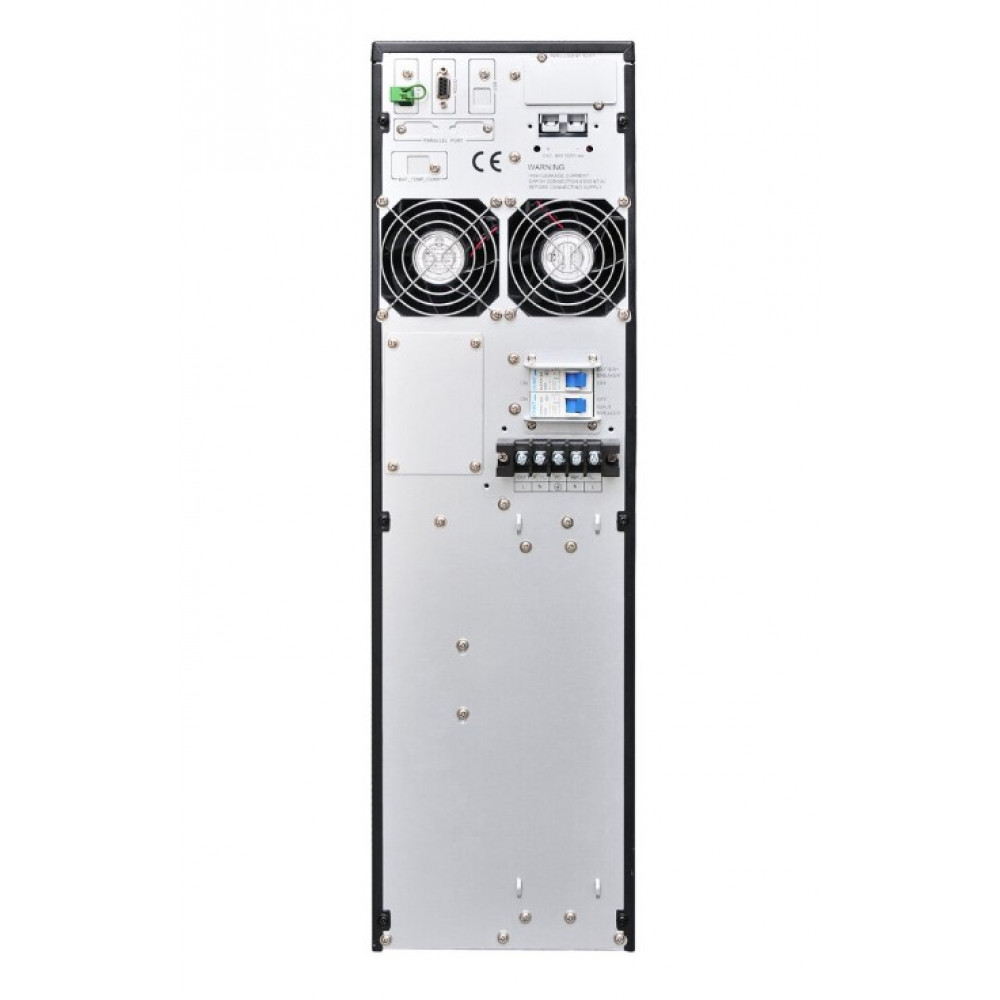 Джерело безперебійного живлення LogicPower Smart-UPS LogicPower-6000 PRO (with battery)