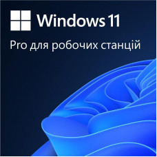Програмне забезпечення Microsoft Windows 11 Pro 64-bit All Lng PK Lic Online DwnLd NR (FQC-10572) Програмне забезпечення Microsoft Windows 11 Pro 64-bit All Lng PK Lic Online DwnLd NR (FQC-10572)